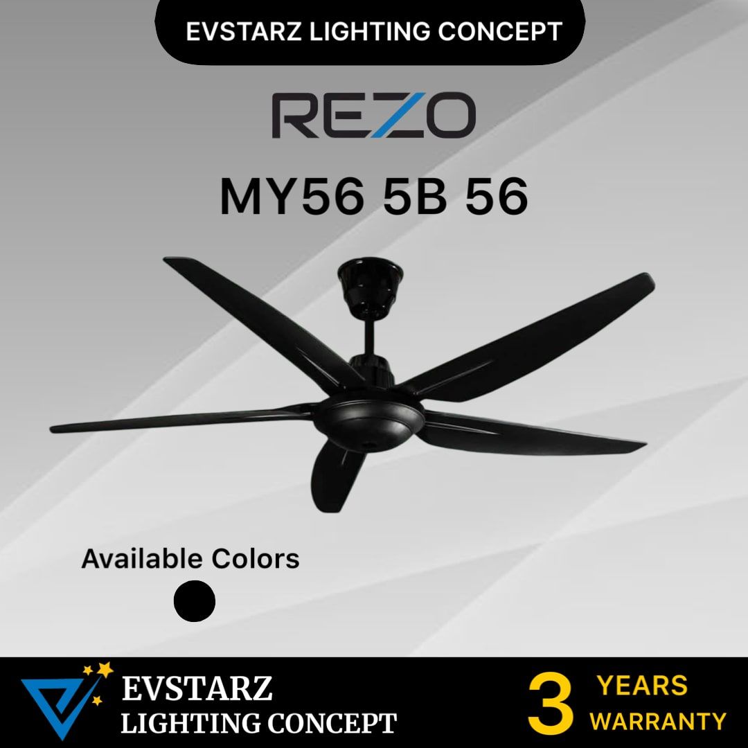 REZO VENTUS MY56 - 5B 56"