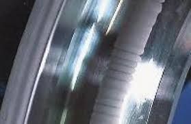 Electric Bearing Full System Vibration Report