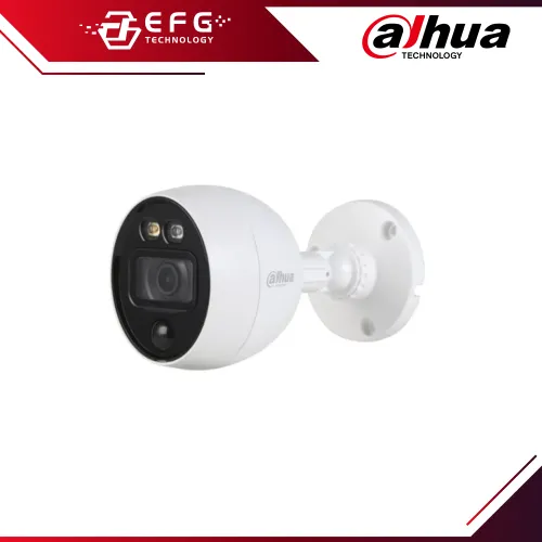 DAHUA Normal HAC-ME1200B-LED CCTV Camera