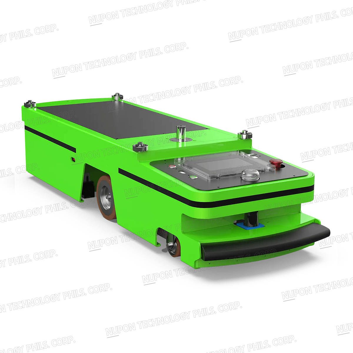 C1-11B Towing AGV