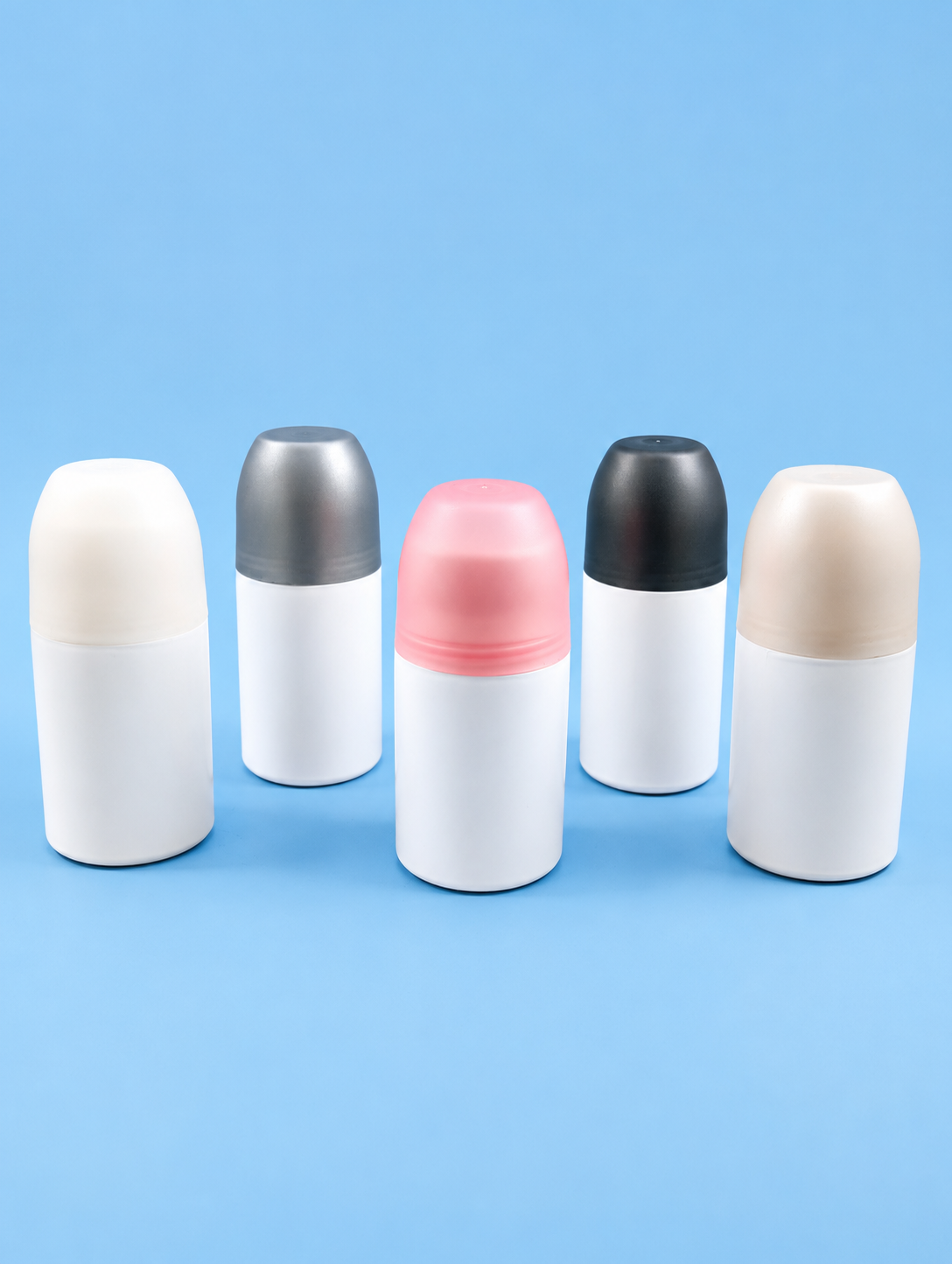 100ml Roll On Bottle : 5621
