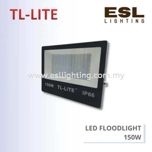 TL-LITE FLOODLIGHT - LED FLOODLIGHT - 150W