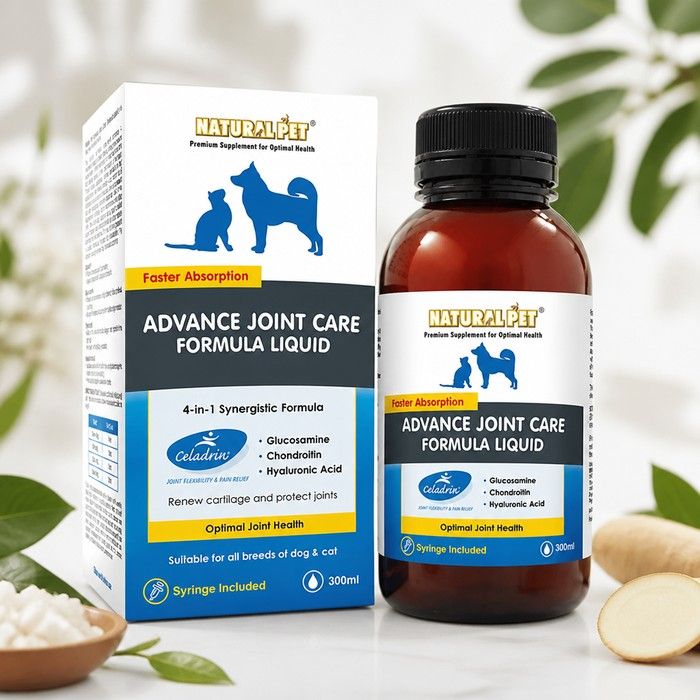 Pet Supplement