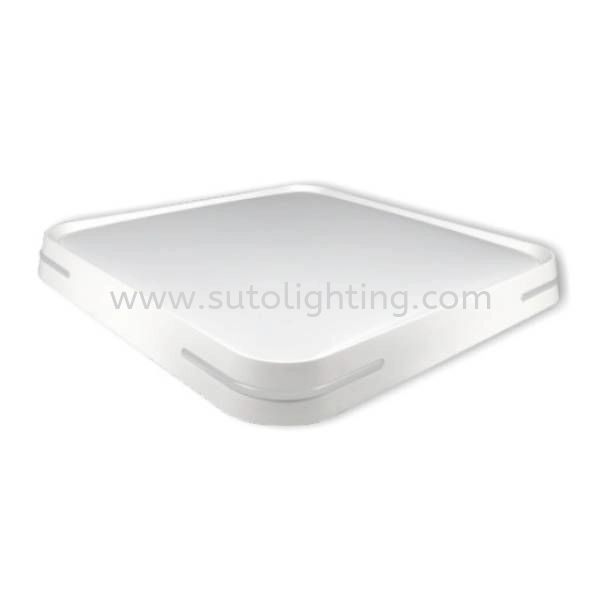 Magical White Ceiling Light 36W-72W