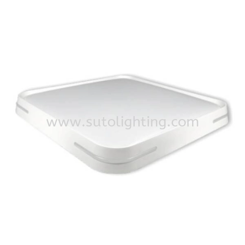 Magical White Ceiling Light 36W-72W