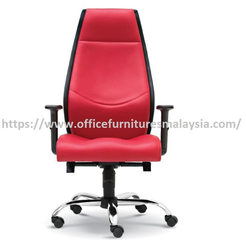 Elegant Modern Highback Office Chair OFMEV2851H