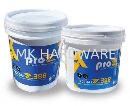 PROCOAT Z388