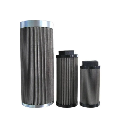 Hydraulic Filter & Strainer