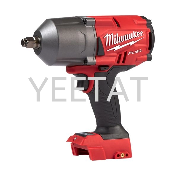 [ MILWAUKEE ] M18 Transportation Combo / M18 FHIWF12 + M18 FMTIW2F12 + M18 FIW212 + Milwaukee M18 BI Inflator