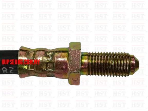 HAP5137 AUSTIN ALLEGRO CLUTHC HOSE (CLH-A1300-851)