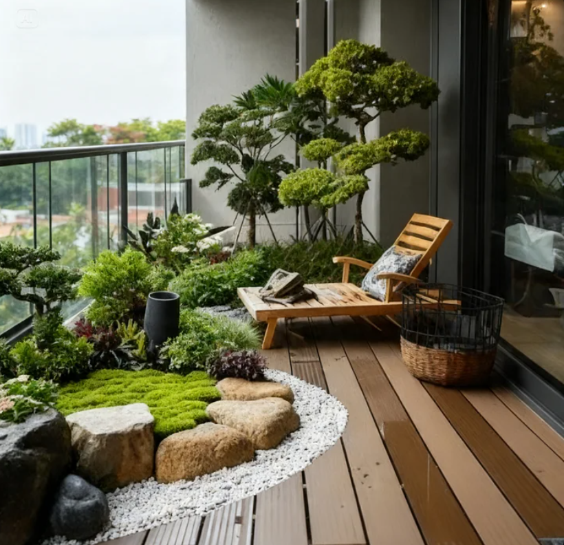 Garden Landscape Design Companies in Selangor Malaysia 马来西亚雪兰莪花园景观设计公司