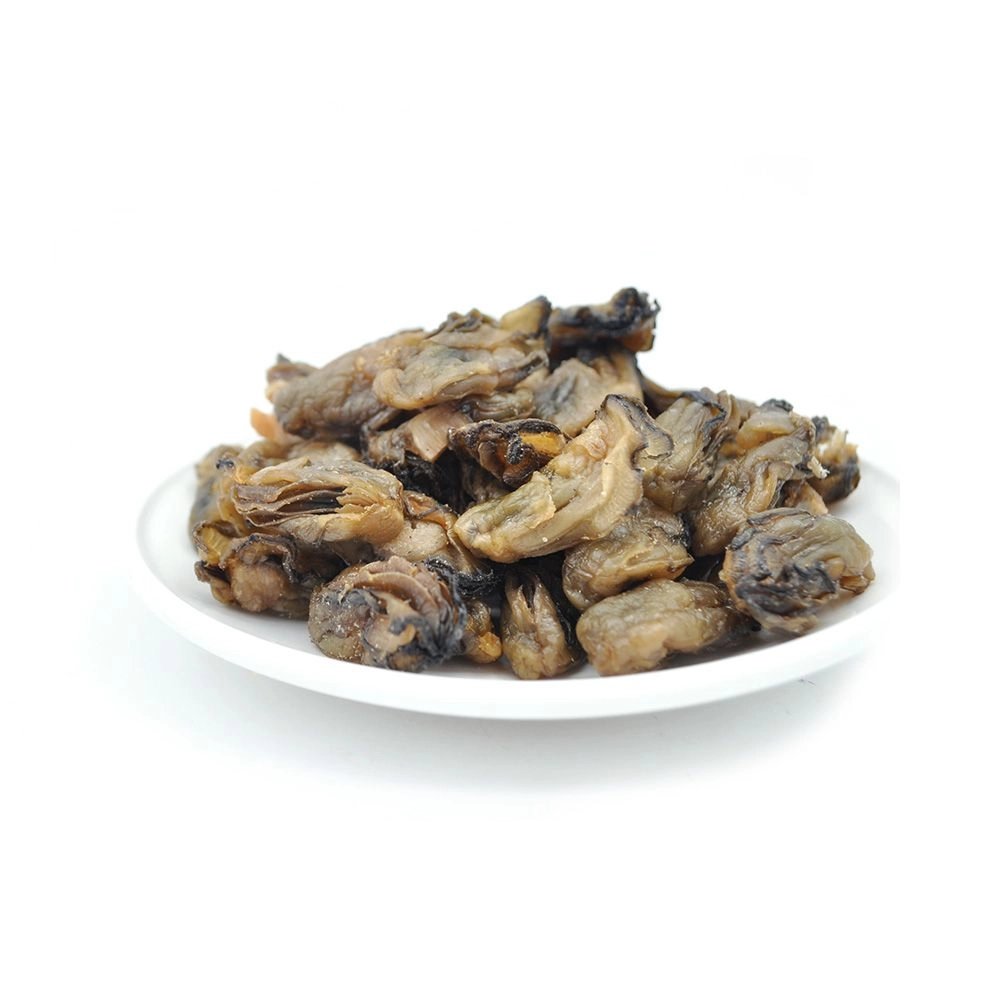 Dried Oyster 蠔干