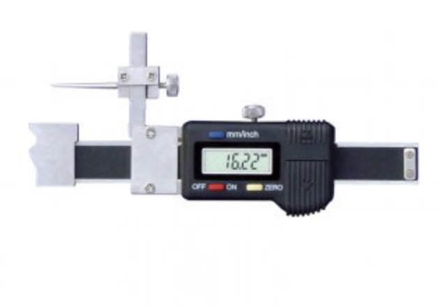 GUANGLU High and low digital calipers