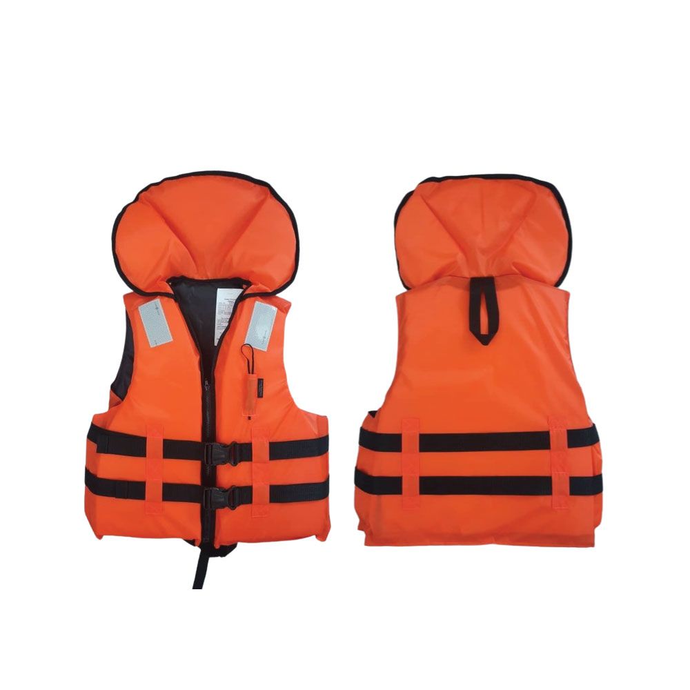 GS2005 CUSTOMIZE Adult Size Life Jacket | Dewasa Life Jacket