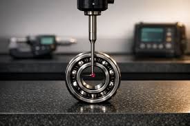 Electric Bearing Noise and Vibration Inspection