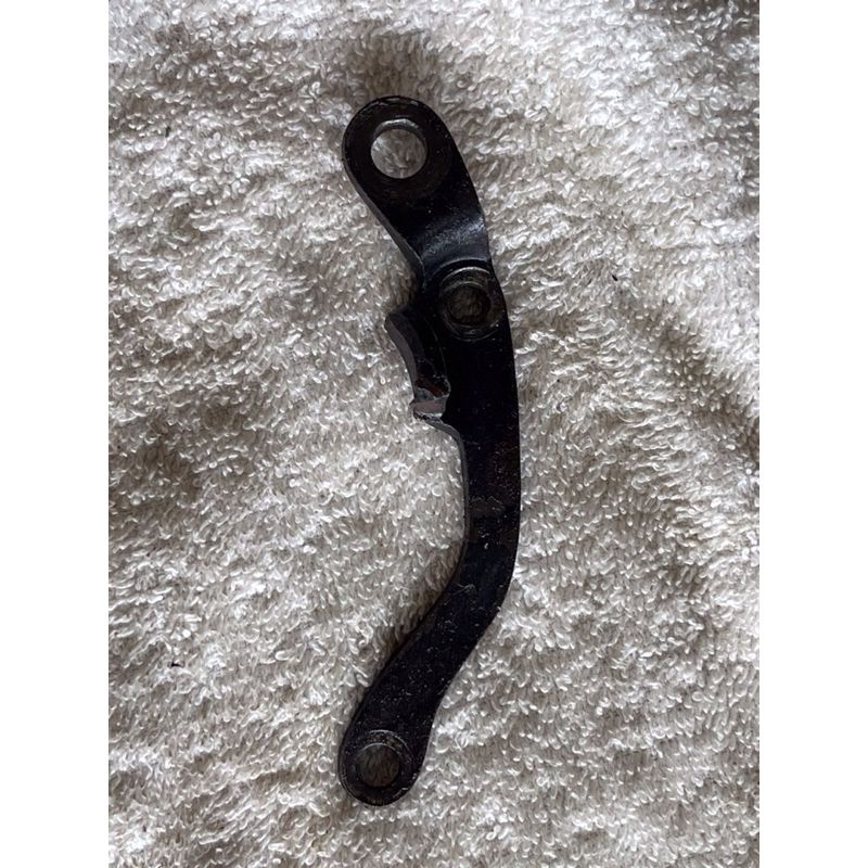 HONDA NSR150SP BRACKET SUPPORT- STARTING
