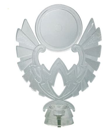 GHL 004 - ACRYLIC TOP HOLDER