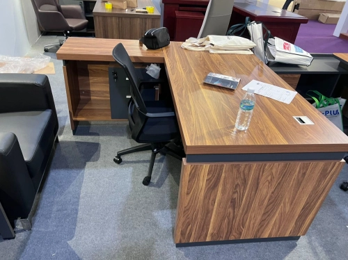 2023 New Arrival Director Office Table | Office Table Penang | Office Furniture Penang | Kl | Ampang | Shah Alam | Lunas | Kulim | Ipoh | Bagan 