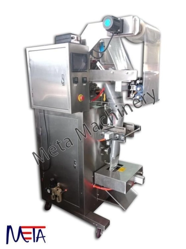 Liquid Sachet Filling Machine Malaysia