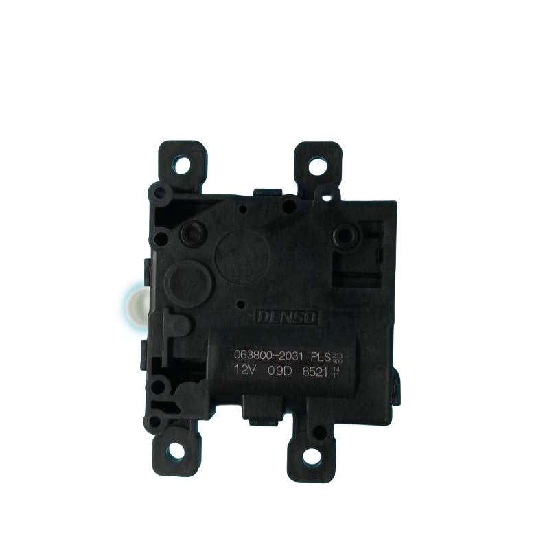 SERVOMOTOR DENSO TOYOTA PRIUS C 12' 5PIN ( 063600-8500/2031)