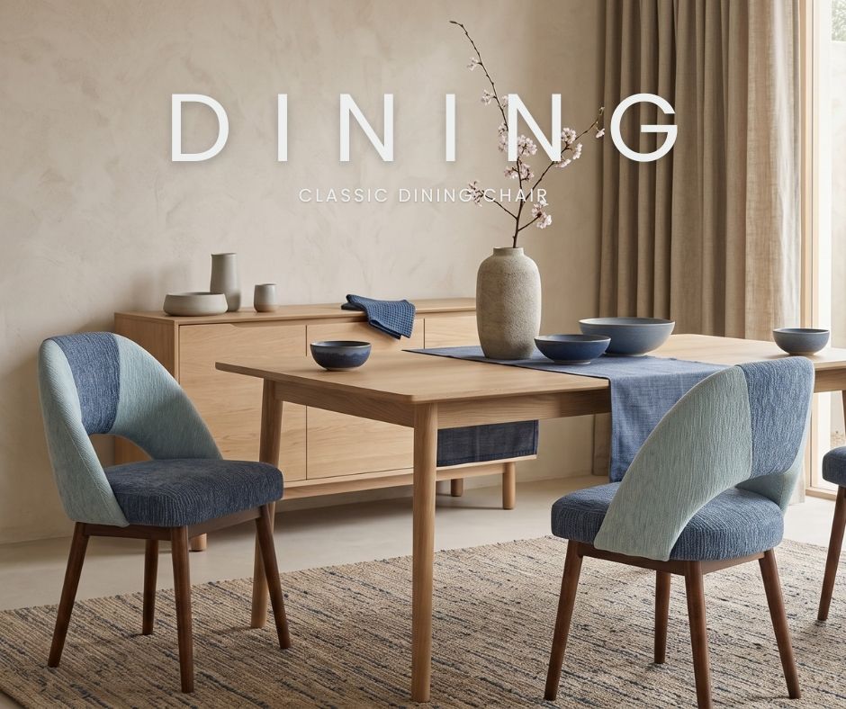 Classic Dining Chair