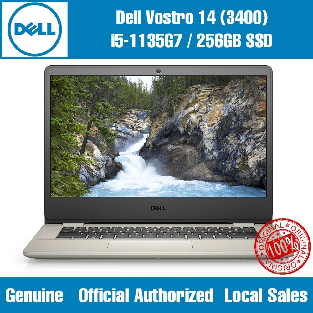 Dell Vostro 3400