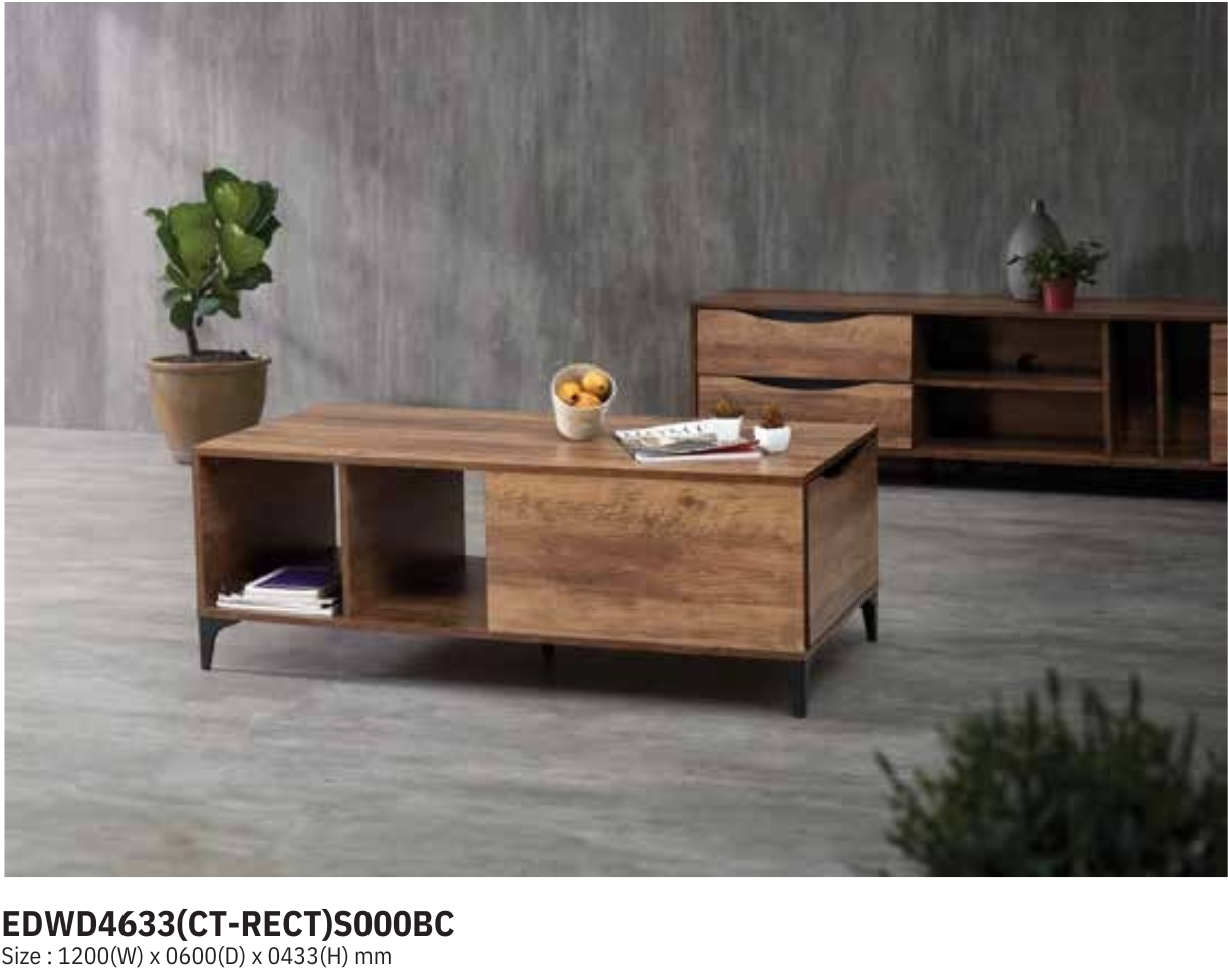 COFFEE TABLE (EDWD4633)