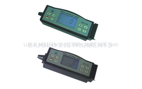 Surface Roughness Tester