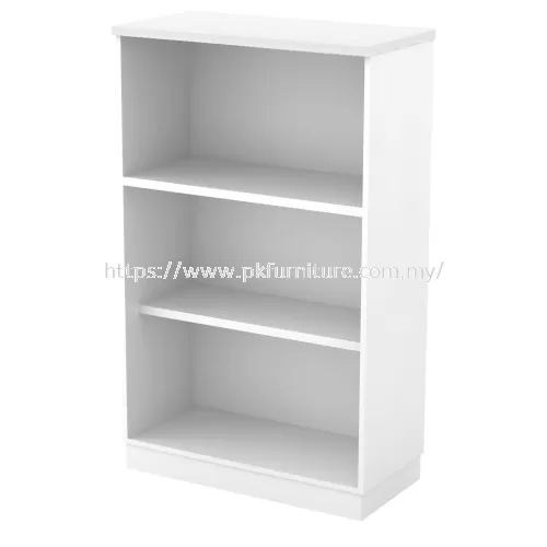 H SERIES - YO-13 - OPEN SHELF MEDIUM CABINET