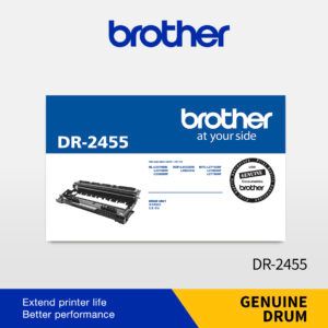 Brother DR-2455