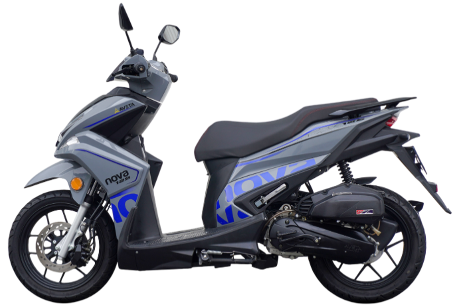 AVETA NOVA 125