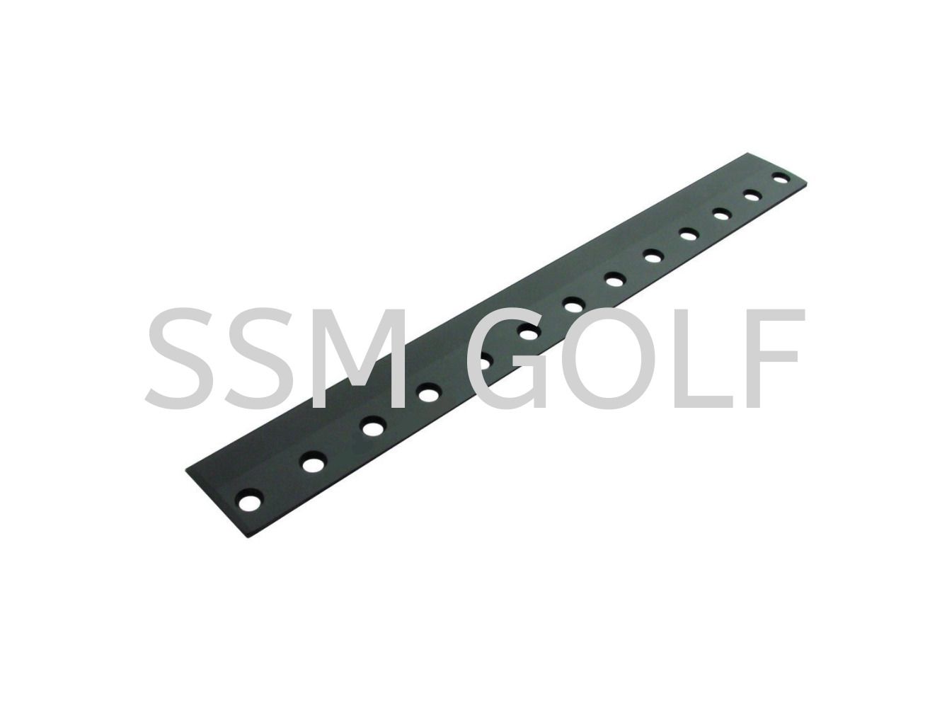 S 93-4262 SSM Bedknives