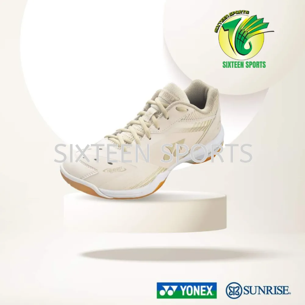 Yonex Power Cushion 65 Z C-90 Natural ( Limited Edition) Men Badminton Shoes