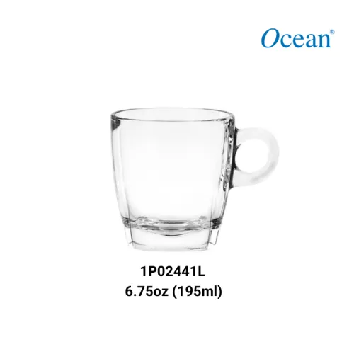 OCEAN Caffe Cappuccino Cup 1P02441L