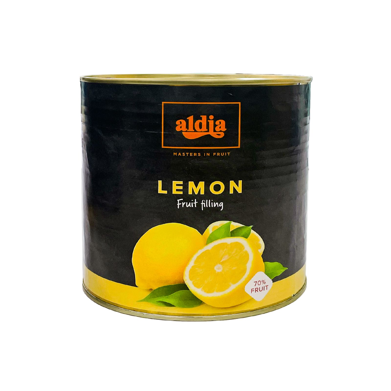 ALDIA Lemon Filling 70%