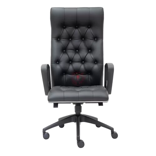 Ultimate Executive Chair / Office Chair / Kerusi Office / Kerusi Pejabat / High Back Medium Back Low Back Visitor Chair