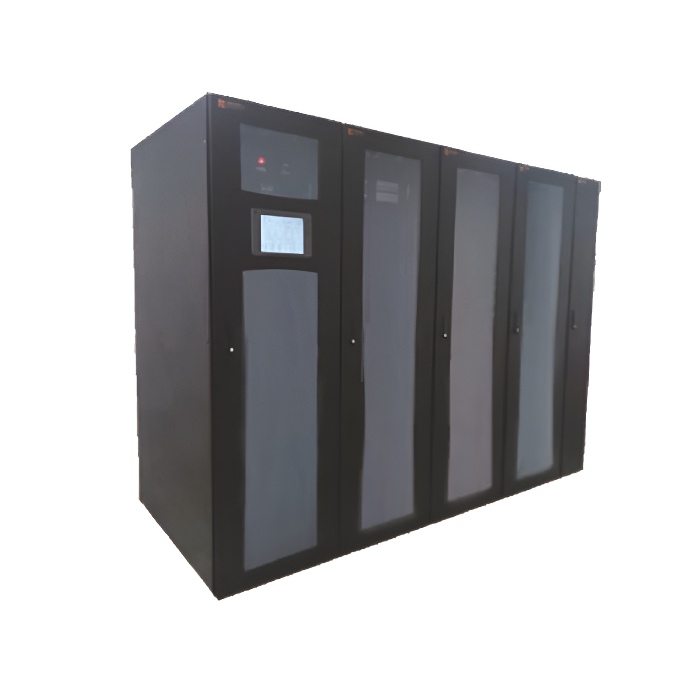 Smart Cabinet Data Center