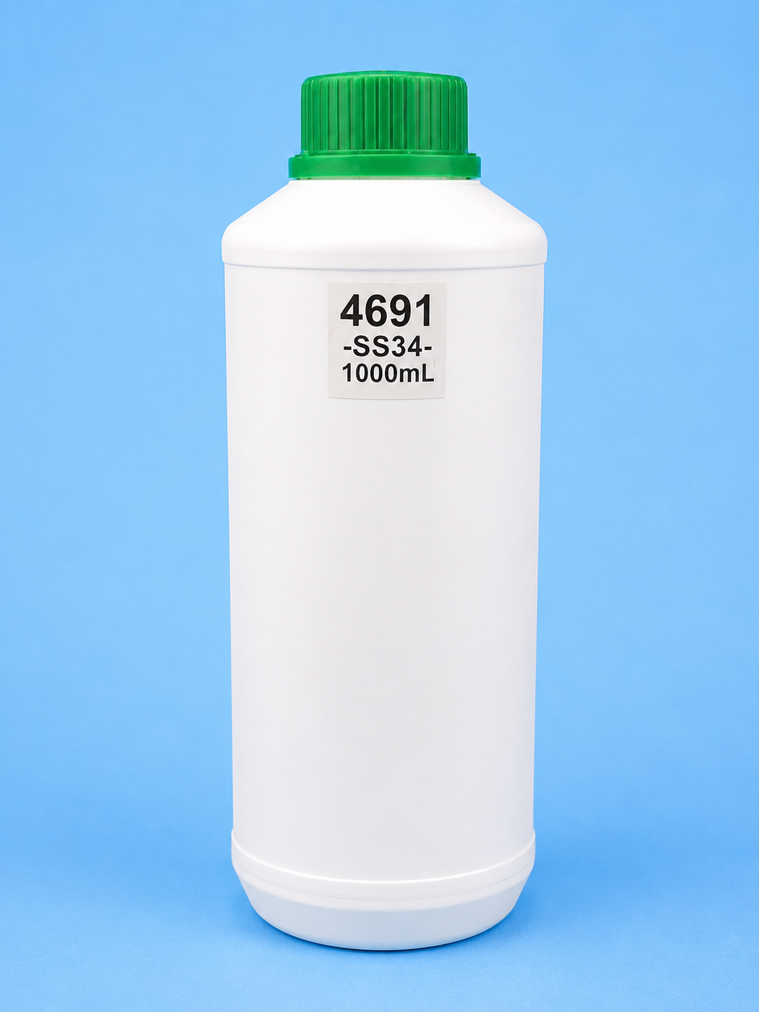 1 Litre Bottle for Chemical : 4691