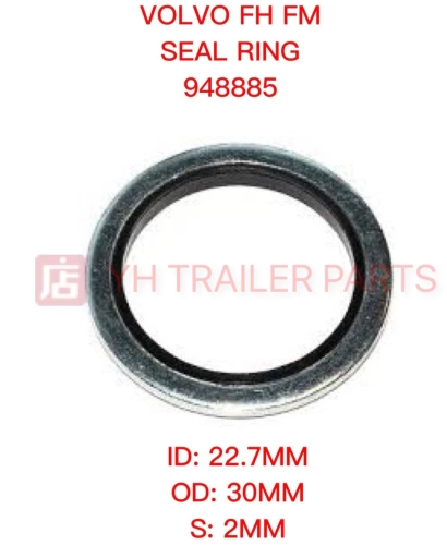 SEAL RING 