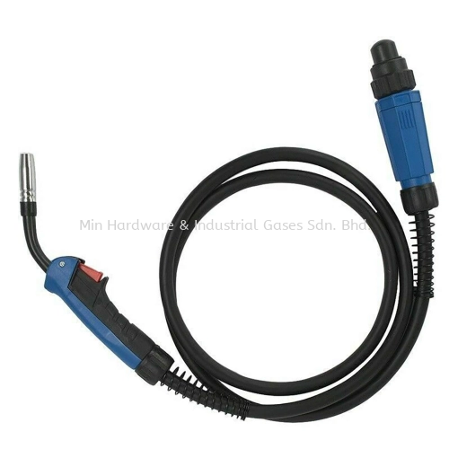 MB15 MIG Welding Torch