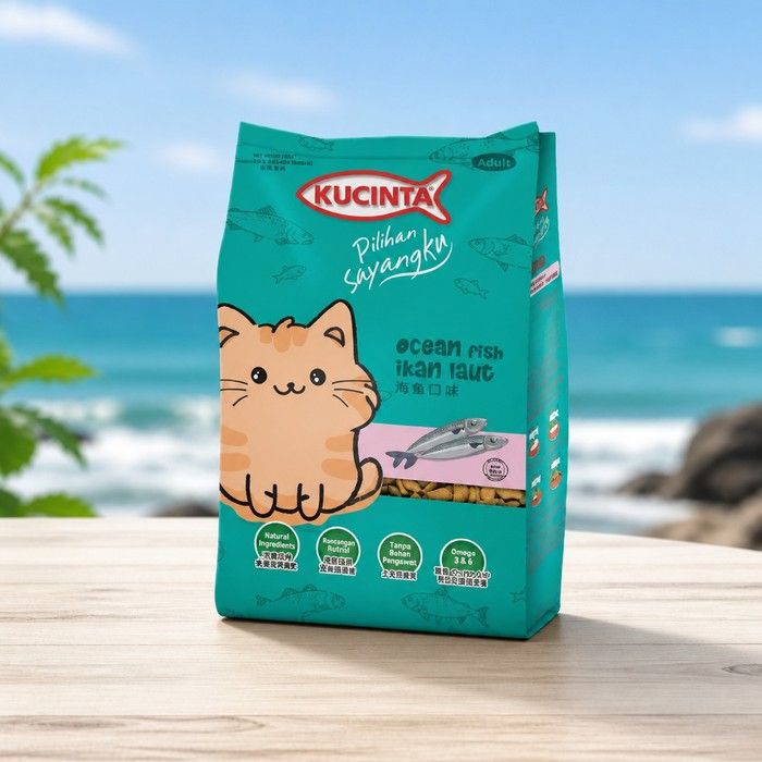 Kucinta