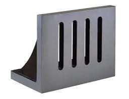 MATCHLIING - Slotted Angle Plate 36105
