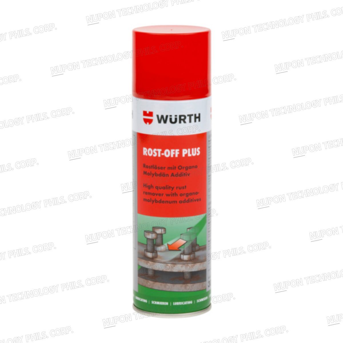 Rust Remover Rost-Off