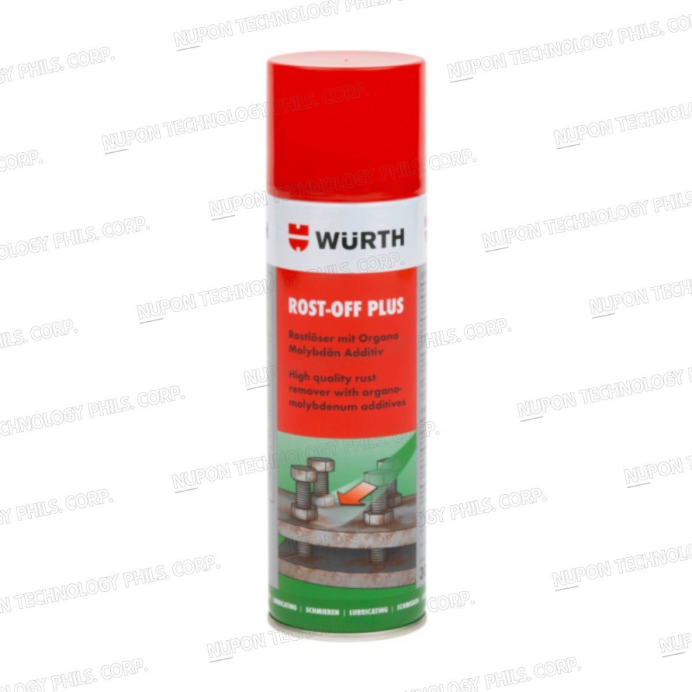 Rust Remover Rost-Off