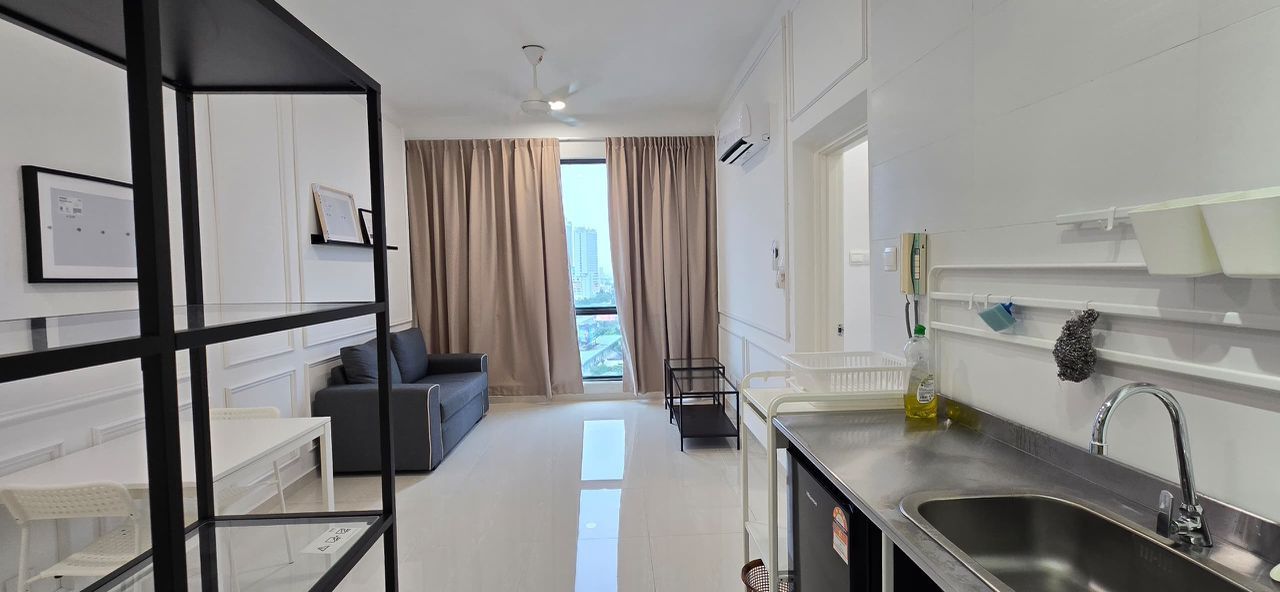 SKS Pavilion Residences @ Bukit Senyum