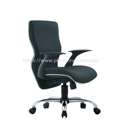 Task Office Chair - PK-TSOC-9-M-C1- ELIXIR MEDIUM BACK TASK CHAIR