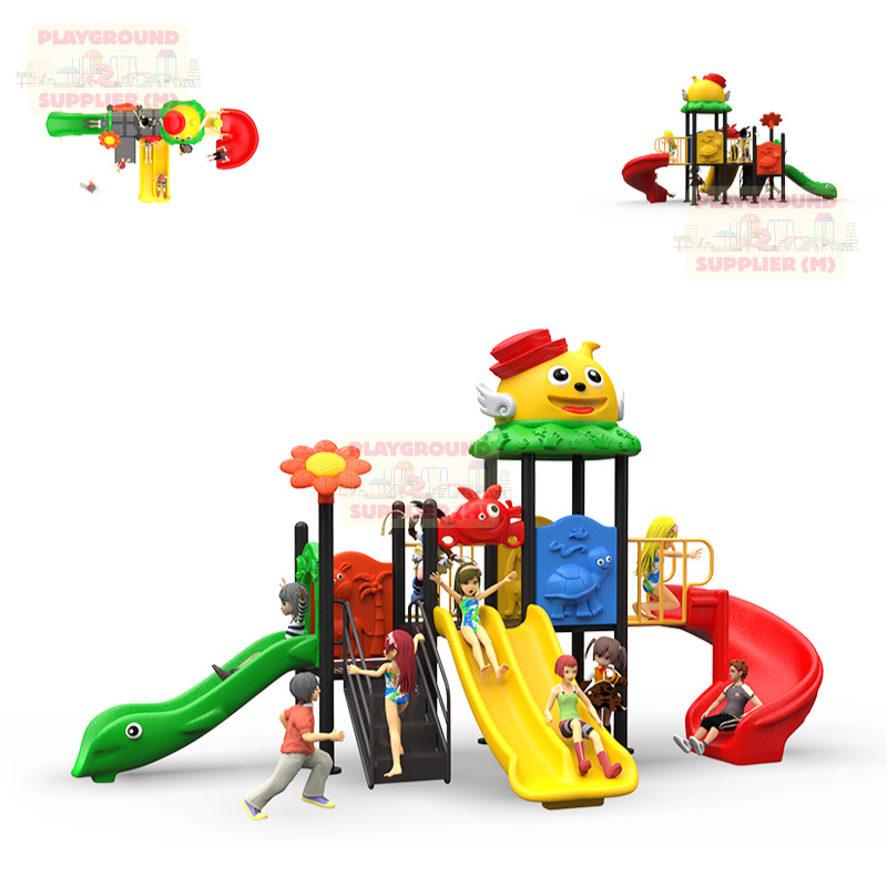 ANGEL SERIES (TYPE 2) PLAYGROUND SET