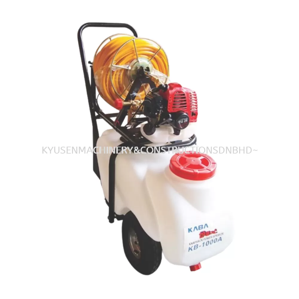 KABA' Power Sprayer Pump KB1000A