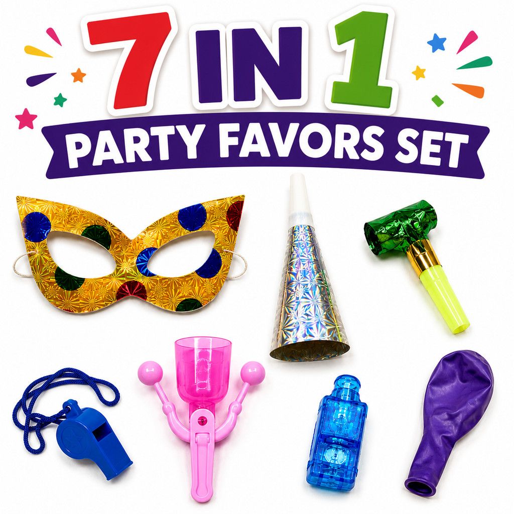 Party Pack ( 2006999901A )