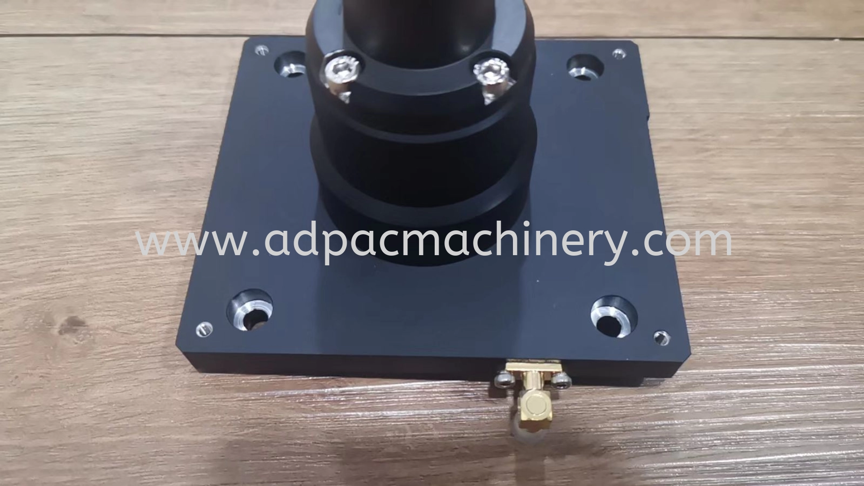 Sensor Head of Bevel Laser Cutting Head 